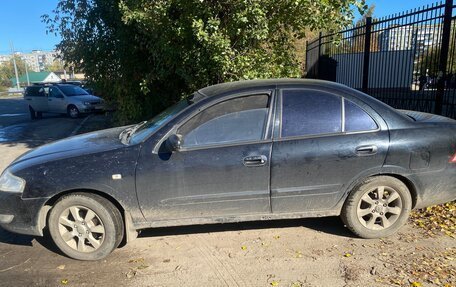 Nissan Almera Classic, 2012 год, 400 000 рублей, 11 фотография