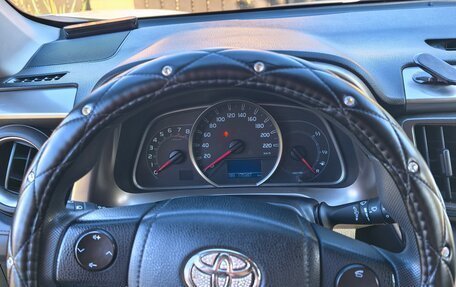 Toyota RAV4, 2014 год, 1 950 000 рублей, 17 фотография