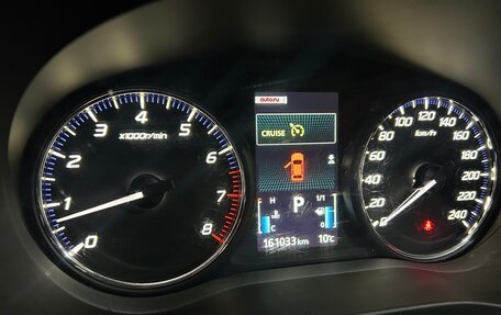 Mitsubishi Outlander III рестайлинг 3, 2012 год, 1 300 000 рублей, 9 фотография