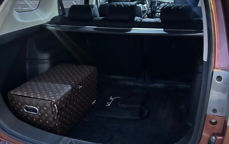 Mitsubishi Outlander III рестайлинг 3, 2012 год, 1 300 000 рублей, 10 фотография