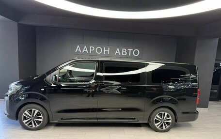 Peugeot Traveller I, 2025 год, 6 200 000 рублей, 3 фотография