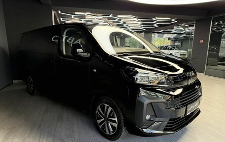 Peugeot Traveller I, 2025 год, 6 200 000 рублей, 5 фотография