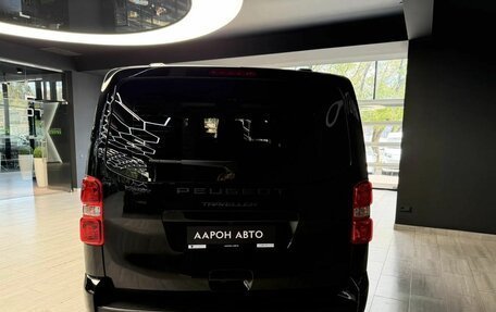 Peugeot Traveller I, 2025 год, 6 200 000 рублей, 7 фотография