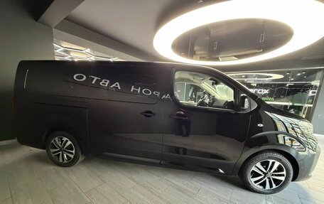Peugeot Traveller I, 2025 год, 6 200 000 рублей, 6 фотография