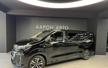 Peugeot Traveller I, 2025 год, 6 200 000 рублей, 2 фотография