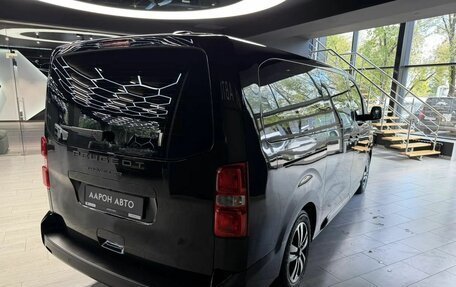 Peugeot Traveller I, 2025 год, 6 200 000 рублей, 8 фотография