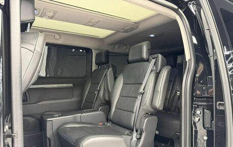 Peugeot Traveller I, 2025 год, 6 200 000 рублей, 13 фотография