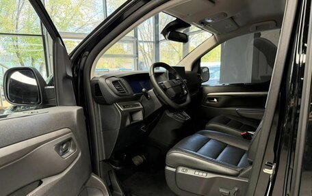 Peugeot Traveller I, 2025 год, 6 200 000 рублей, 12 фотография
