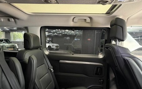 Peugeot Traveller I, 2025 год, 6 200 000 рублей, 16 фотография