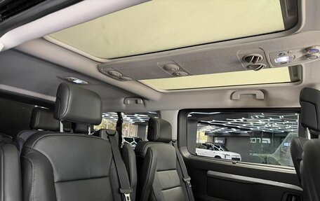 Peugeot Traveller I, 2025 год, 6 200 000 рублей, 17 фотография