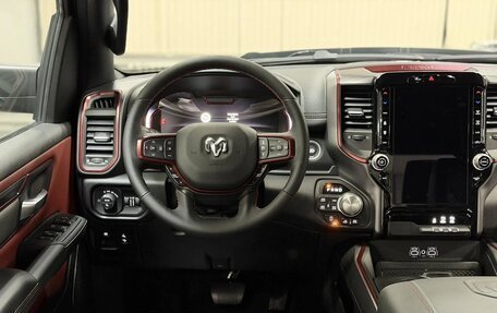 Rambler 1500, 2025 год, 8 990 000 рублей, 8 фотография