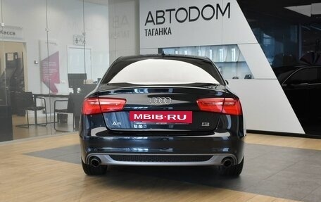Audi A6, 2011 год, 1 675 000 рублей, 6 фотография