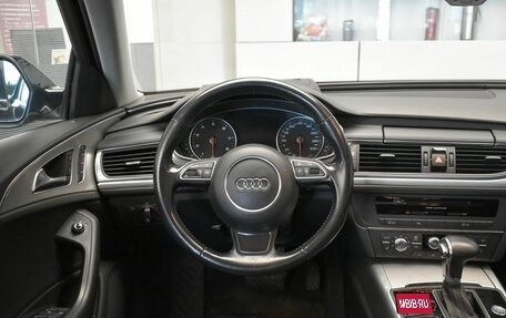 Audi A6, 2011 год, 1 675 000 рублей, 8 фотография