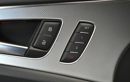 Audi A6, 2011 год, 1 675 000 рублей, 11 фотография