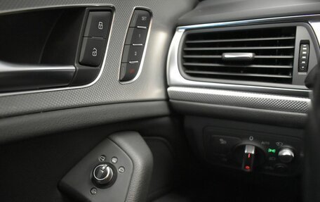 Audi A6, 2011 год, 1 675 000 рублей, 10 фотография