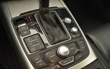 Audi A6, 2011 год, 1 675 000 рублей, 16 фотография