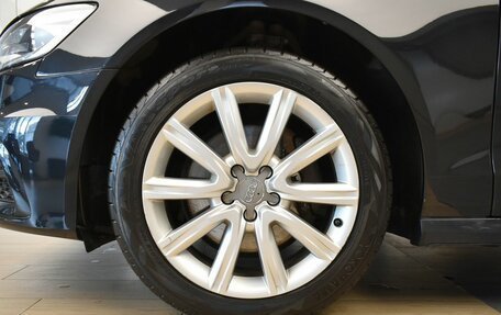 Audi A6, 2011 год, 1 675 000 рублей, 23 фотография
