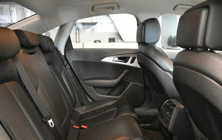 Audi A6, 2011 год, 1 675 000 рублей, 19 фотография