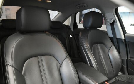 Audi A6, 2011 год, 1 675 000 рублей, 20 фотография