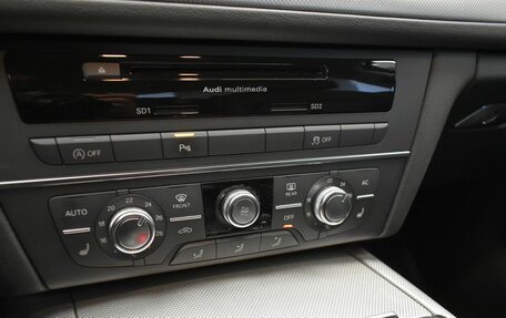 Audi A6, 2011 год, 1 675 000 рублей, 17 фотография