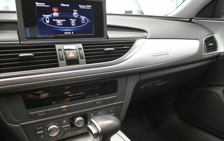 Audi A6, 2011 год, 1 675 000 рублей, 18 фотография