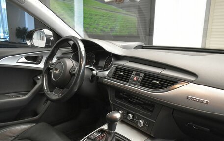 Audi A6, 2011 год, 1 675 000 рублей, 21 фотография