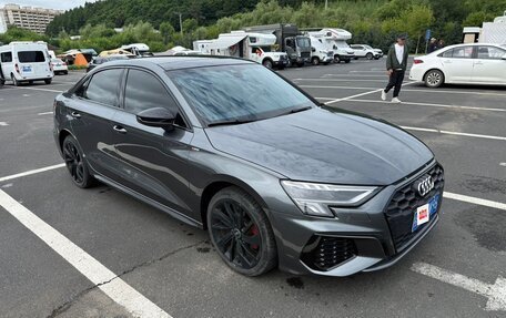 Audi A3, 2022 год, 2 270 000 рублей, 2 фотография