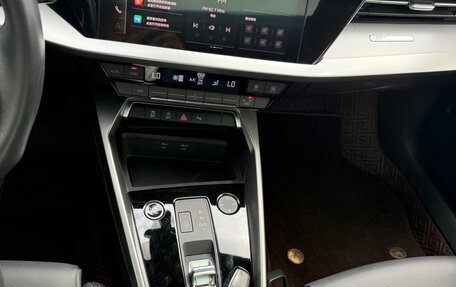 Audi A3, 2022 год, 2 270 000 рублей, 15 фотография