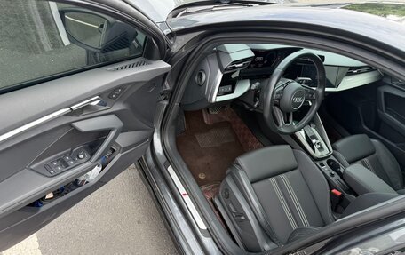 Audi A3, 2022 год, 2 270 000 рублей, 7 фотография
