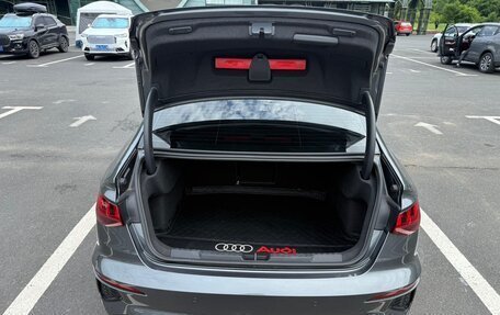 Audi A3, 2022 год, 2 270 000 рублей, 12 фотография
