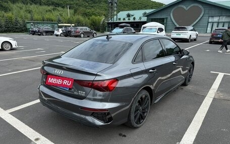 Audi A3, 2022 год, 2 270 000 рублей, 4 фотография
