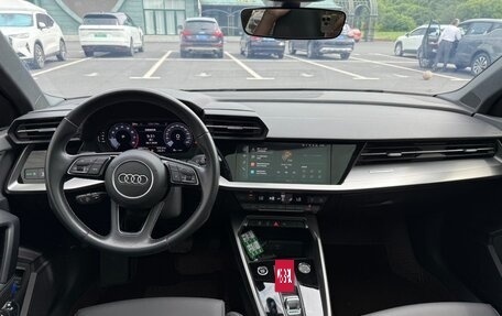 Audi A3, 2022 год, 2 270 000 рублей, 8 фотография