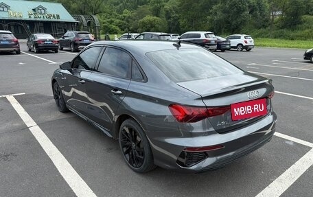 Audi A3, 2022 год, 2 270 000 рублей, 6 фотография