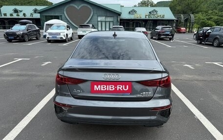 Audi A3, 2022 год, 2 270 000 рублей, 5 фотография