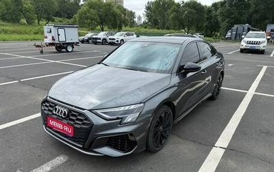 Audi A3, 2022 год, 2 270 000 рублей, 1 фотография