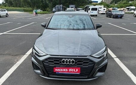 Audi A3, 2022 год, 2 270 000 рублей, 3 фотография