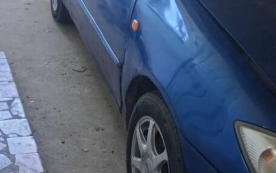 BYD F3 I, 2007 год, 160 000 рублей, 1 фотография
