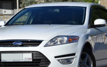 Ford Mondeo IV, 2011 год, 580 000 рублей, 1 фотография
