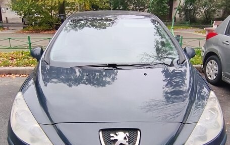Peugeot 308 II, 2010 год, 260 000 рублей, 1 фотография