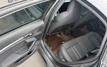 Audi A3, 2022 год, 2 270 000 рублей, 17 фотография