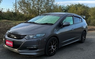Honda Insight II рестайлинг, 2009 год, 650 000 рублей, 1 фотография