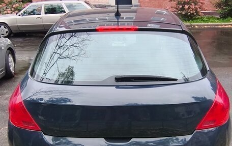 Peugeot 308 II, 2010 год, 260 000 рублей, 2 фотография