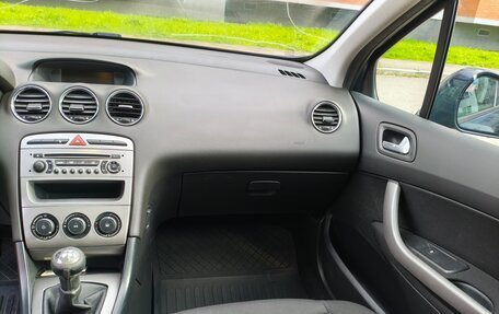 Peugeot 308 II, 2010 год, 260 000 рублей, 6 фотография