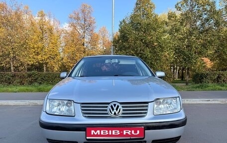 Volkswagen Bora, 2000 год, 340 000 рублей, 1 фотография