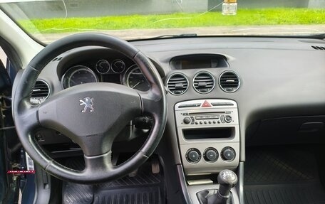 Peugeot 308 II, 2010 год, 260 000 рублей, 5 фотография