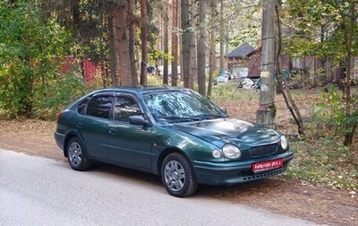 Toyota Corolla, 1999 год, 165 000 рублей, 1 фотография