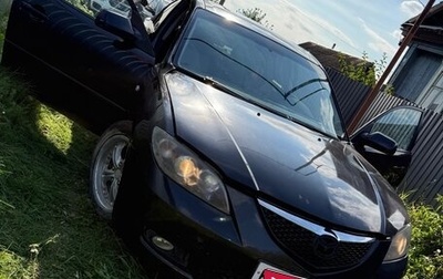 Mazda 3, 2007 год, 380 000 рублей, 1 фотография