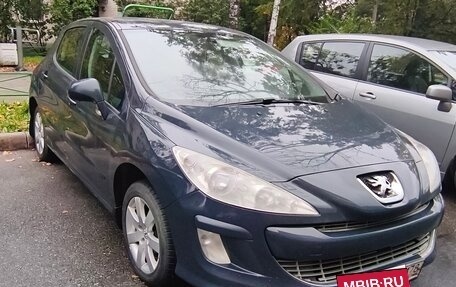 Peugeot 308 II, 2010 год, 260 000 рублей, 4 фотография