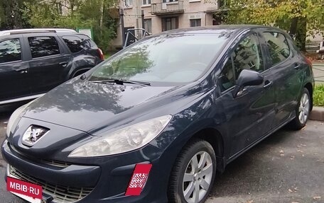 Peugeot 308 II, 2010 год, 260 000 рублей, 3 фотография