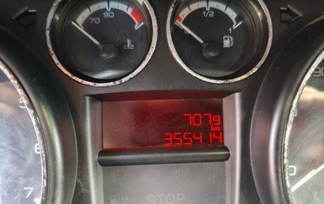 Peugeot 308 II, 2010 год, 260 000 рублей, 9 фотография